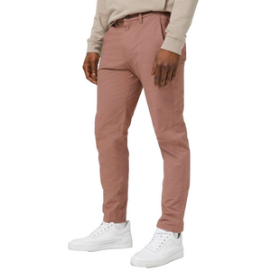 Lululemon Men's 2021 Commision Slim Pants in Earth Clay Size 34/30